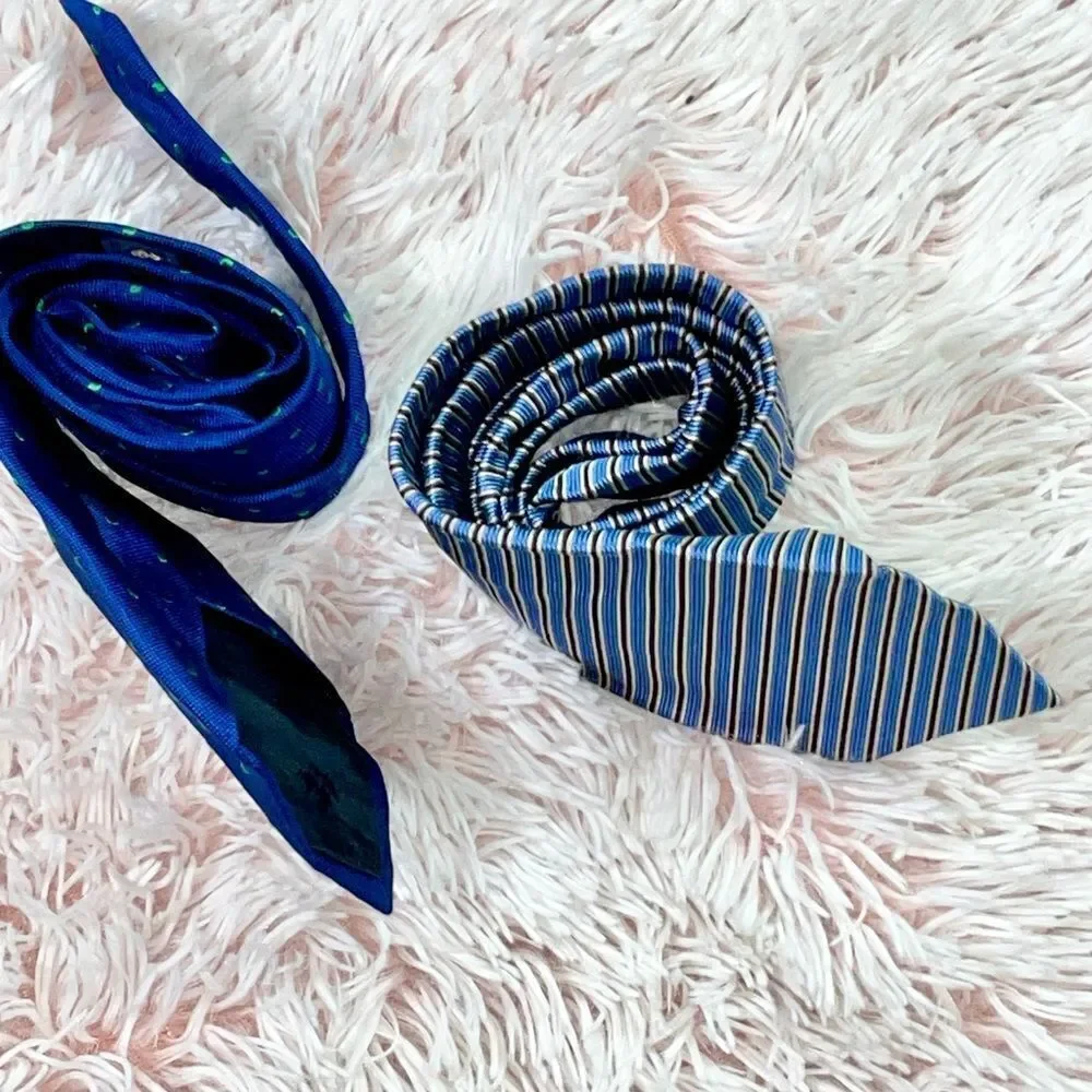 Brooks brothers bundle ties